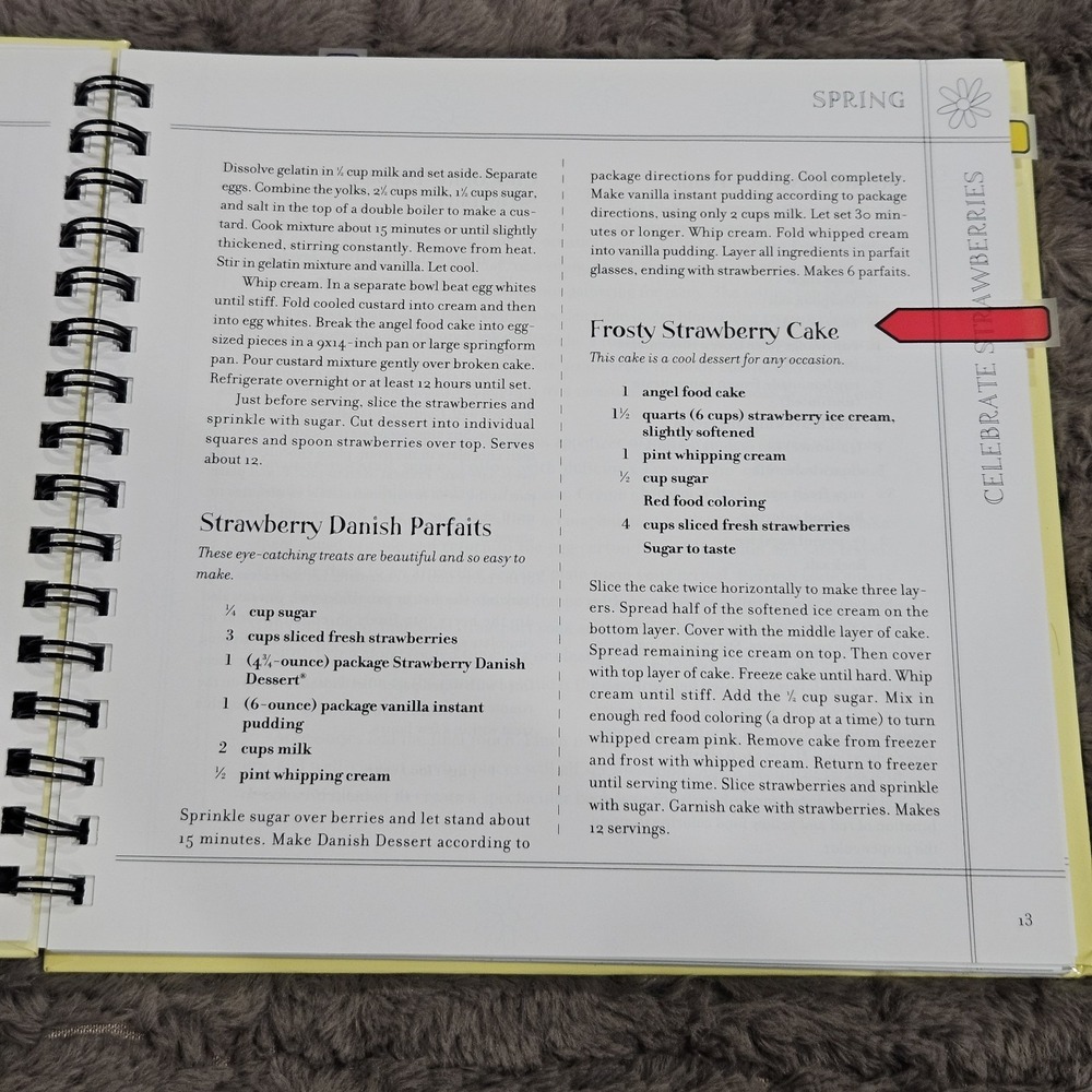 SIGNED The Essential Mormon Cookbook: Green Jell-O, Funeral Potatoes, & Other.. - Picture 5 of 10